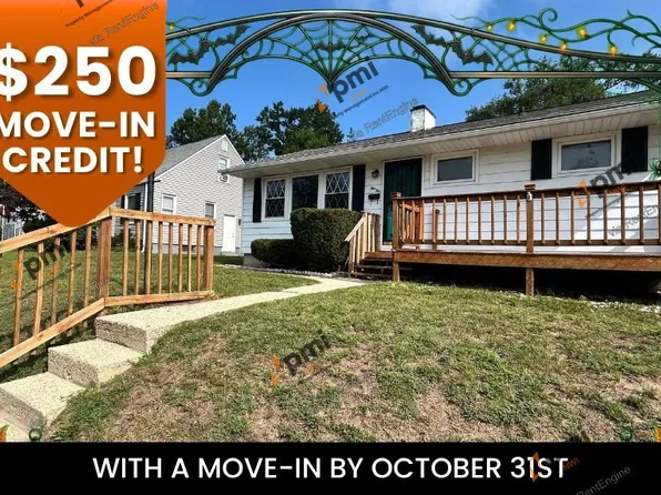 510 Tremont St, Michigan City, IN 46360