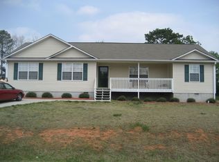 127 Acadia Dr, Athens, GA 30607