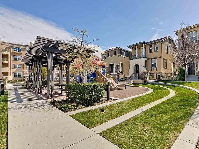 Play Area