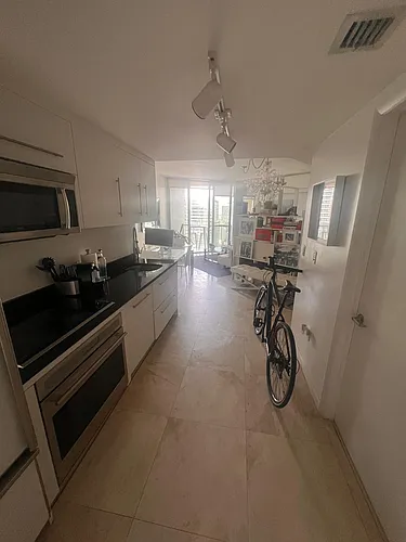 475 Brickell Ave #4508 Photo 1