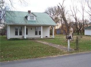 6820 Hickory Ridge Rd, Lebanon, TN 37090