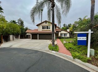 495 Sage Sparrow Way, San Marcos, CA 92078