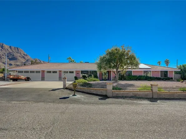 6855 Stone Dr, Las Vegas, NV 89110