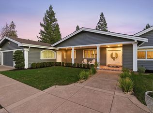 340 David Dr, Alamo, CA 94507