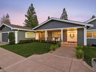 340 David Dr, Alamo, CA, 94507