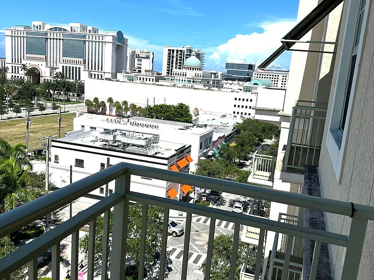 610 Clematis St #808 — Photo 38