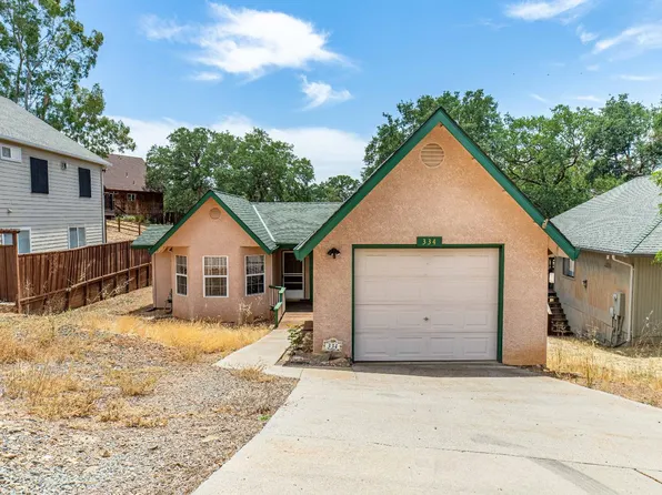 334 Duchess Dr, Copperopolis, CA 95228