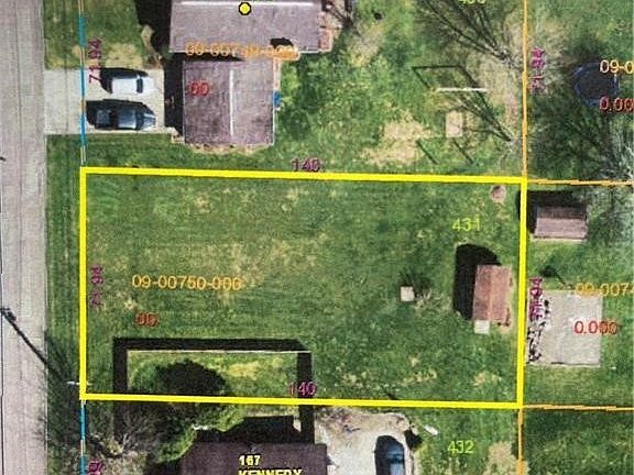 2nd image of Kennedy Dr