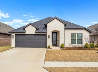 809 Mildren Ln, Fate, TX 75087