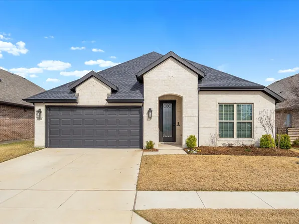 809 Mildren Ln, Fate, TX 75087