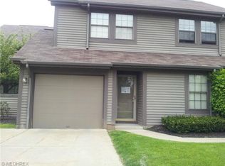 4059 Saint Andrews Ct UNIT 5, Canfield, OH 44406