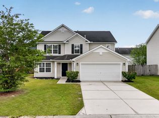 1103 Homework Ave, Ladson, SC 29456