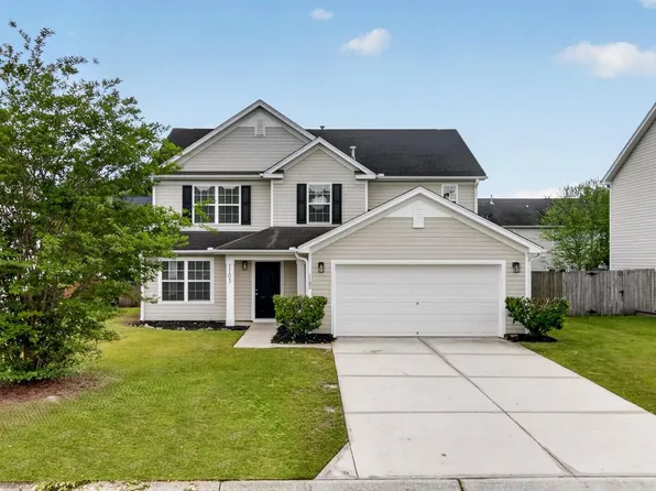 1103 Homework Ave, Ladson, SC 29456