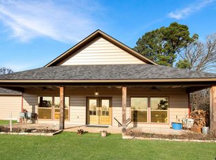 888 County Road 3750, Hawkins, TX 75765