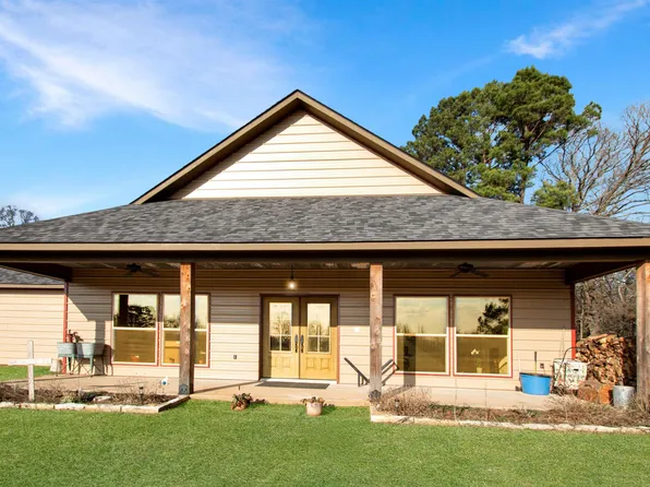 888 County Road 3750, Hawkins, TX 75765