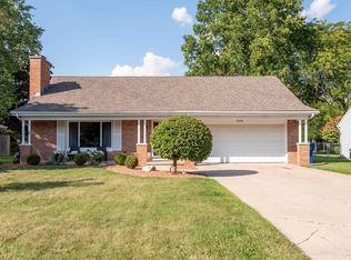 4396 Bradford Dr, Saginaw, MI