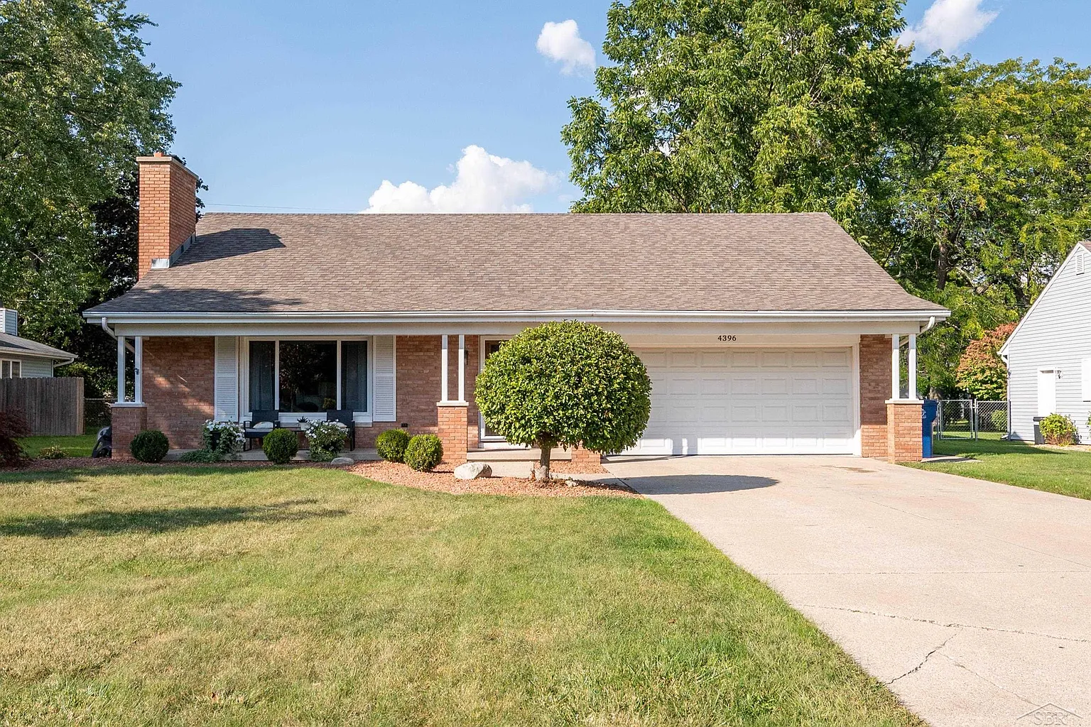 4396 Bradford Dr photo 1