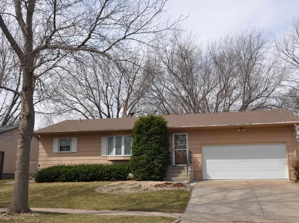 609 S Stephen Ave, Sioux Falls, SD 57103