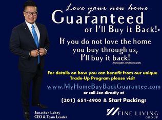 5112 Macarthur Blvd NW APT 4, Washington, DC 20016