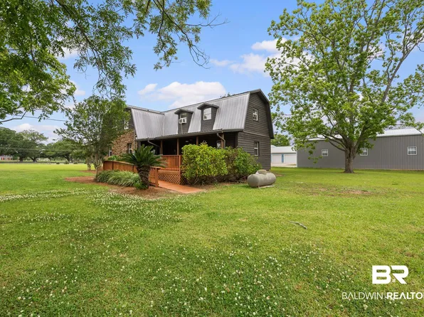 12870 Mary Ann Beach Rd, Fairhope, AL 36532