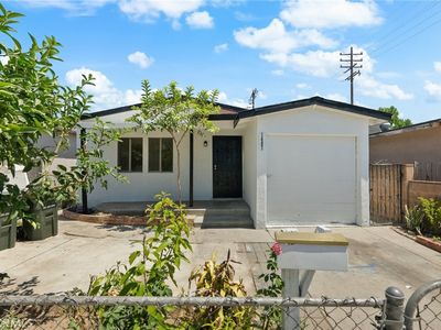 1407 Hollister St, San Fernando, CA, 91340