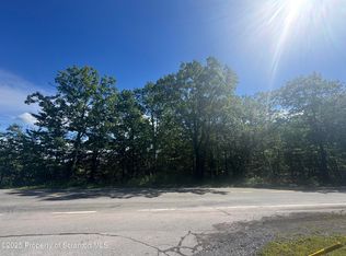 Mount Cobb Rd, Roaring Brook Township, PA 18444