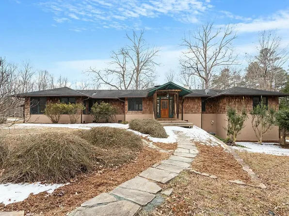 4516 Mystic Ln, Hillsborough, NC 27278