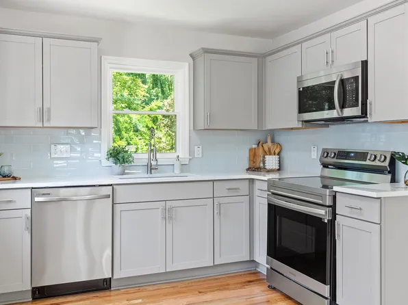 2540 Atlantic St, Durham, NC 27707