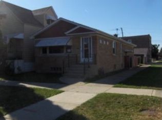 1300 S 57th Ave, Cicero, IL 60804