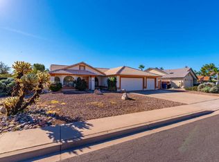 3109 E Lakewood St, Mesa, AZ 85213