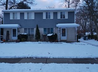 97-101 School Ave, Clawson, MI 48017