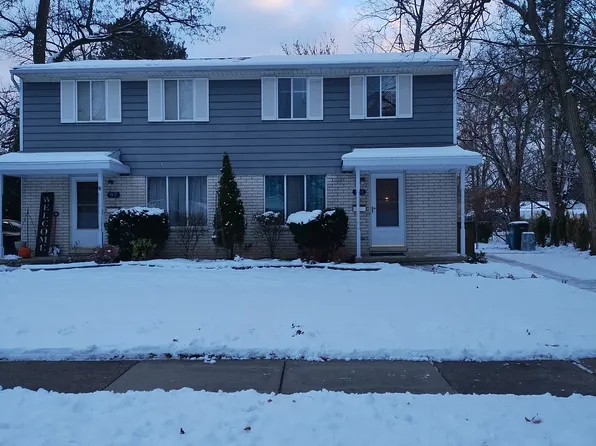 97-101 School Ave, Clawson, MI 48017