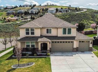 3516 S Williams St, Kennewick, WA 99337