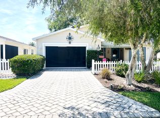 17324 SE 82nd Pecan Ter, The Villages, FL 32162