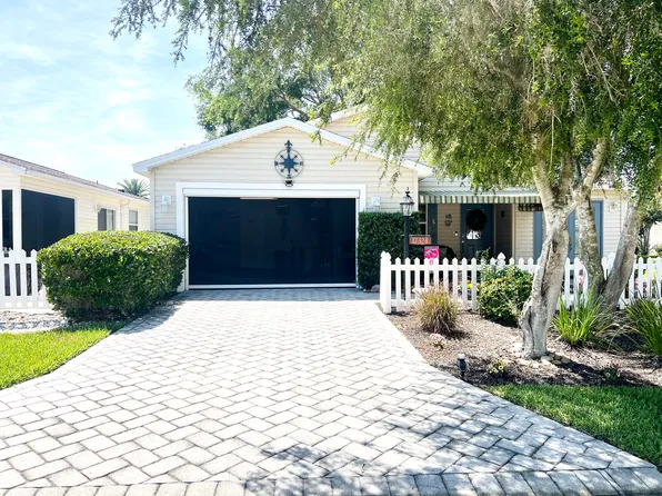 17324 SE 82nd Pecan Ter, The Villages, FL 32162