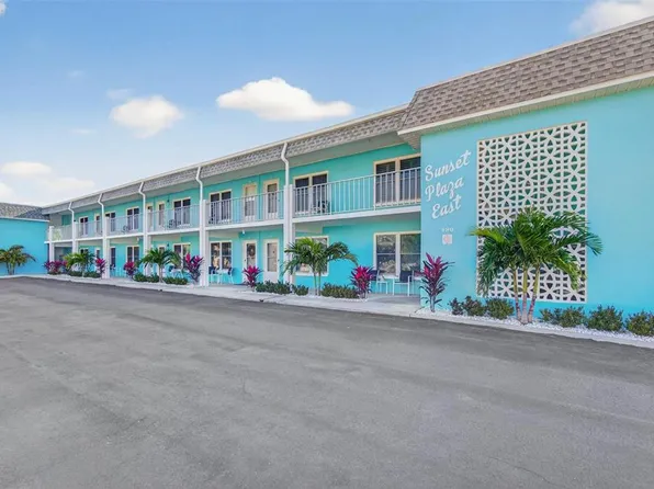 680 71st Ave APT 5, Saint Pete Beach, FL 33706