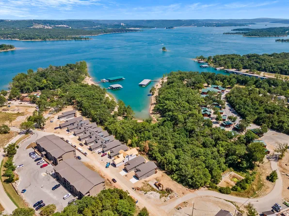 Tbd Lot 6 Jax Creek, Indian Point, MO 65616