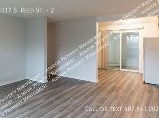 8317 S Reed St APT 2, Littleton, CO 80128