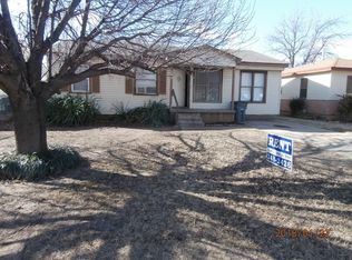 1209 SW 24th St, Lawton, OK 73505