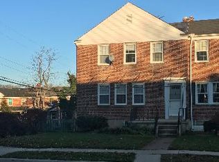 1812 Loch Shiel Rd, Towson, MD 21286