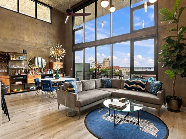 1780 Kettner Blvd Unit 516, San Diego, CA 92101