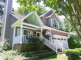 2430 Torrington Ln, Charlotte, NC 28262