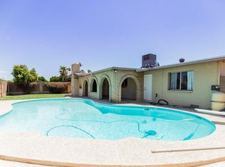 1504 E Palmcroft Dr, Tempe, AZ 85282