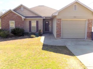 5310 Roundabout Dr, Columbus, GA 31907