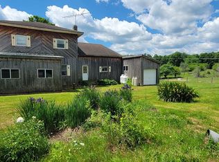 301 Whitehead Rd, Mills, PA 16937