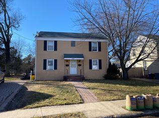 532 Pingree Ave FLOOR 2, Trenton, NJ 08618