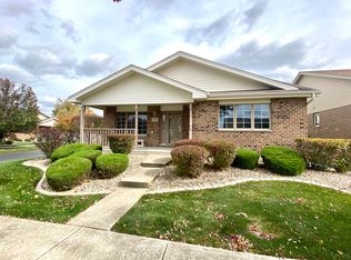 416 Somerset Ln, New Lenox, IL 60451
