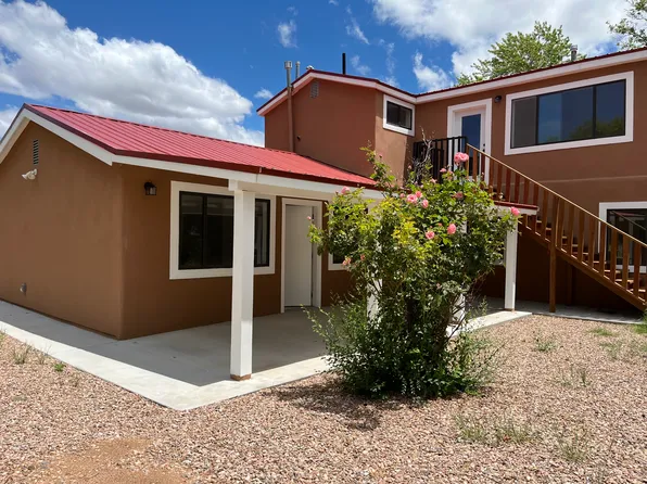 2184 Candelero St, Santa Fe, NM