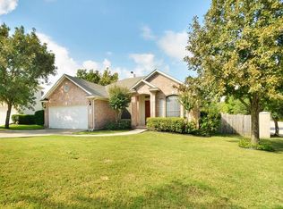 3300 Avenal Dr, Austin, TX 78738