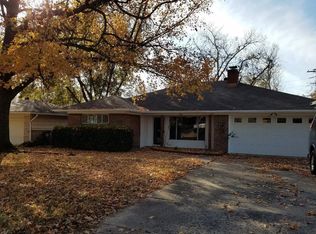 2714 S Richmond Ave, Tulsa, OK 74114